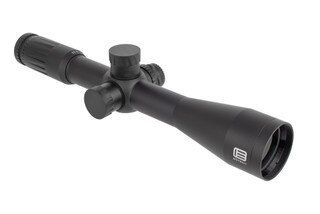 Vudu 3.5-18x50 SFP Riflescope EOTECH HC1 MOA reticle push button illumination